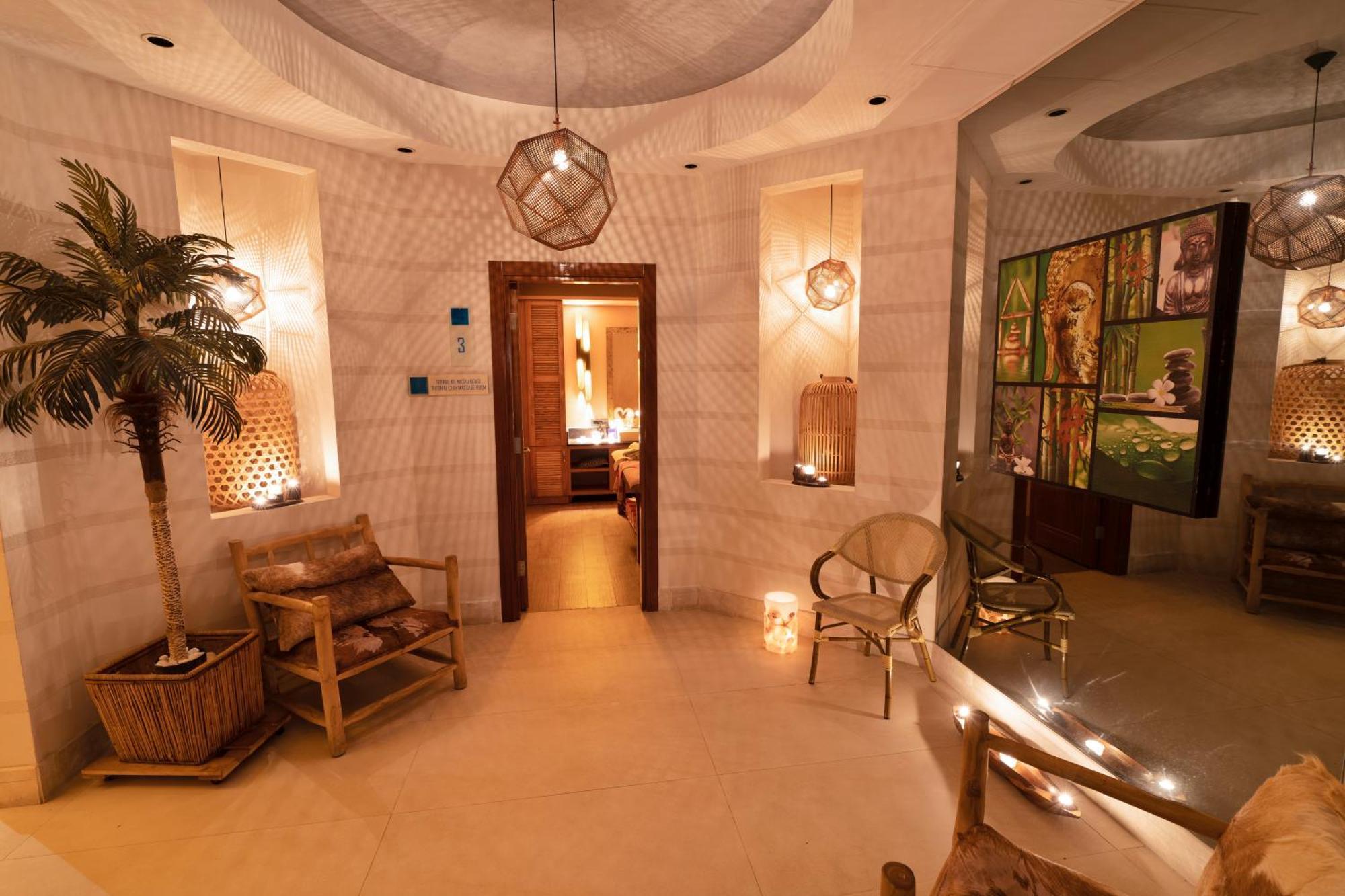 Doubletree By Hilton Hotel Istanbul - Tuzla — Photos 2